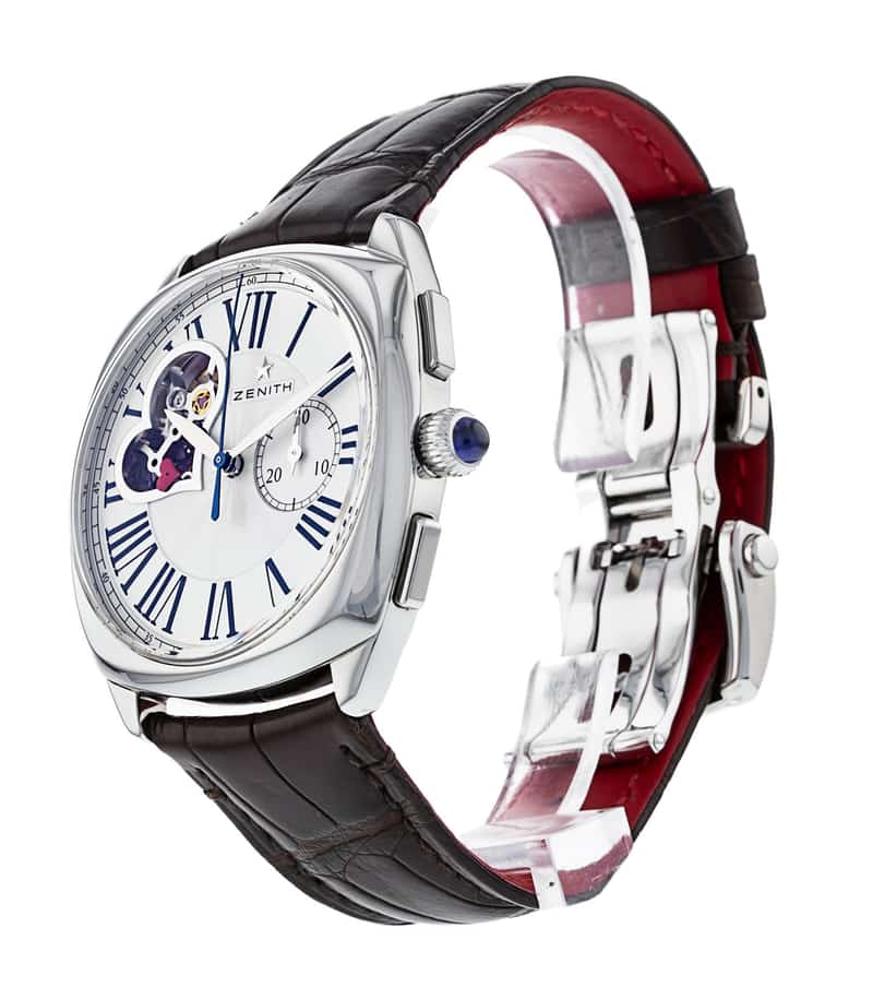 Zenith Heritage 03.1925.4062/01.C725